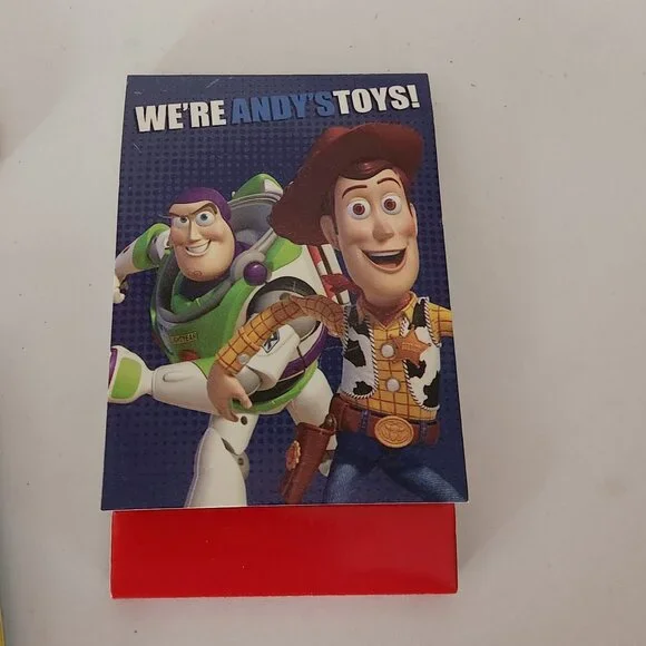 Kids Small Memo Pads - Picture 7 of 15